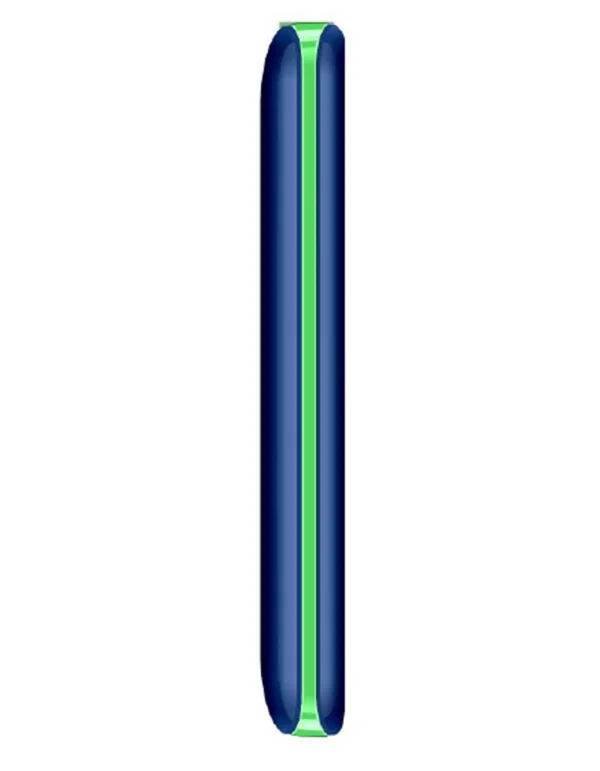 Jmax Eye blue