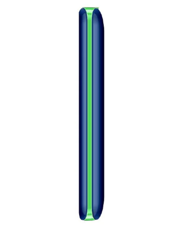Jmax Eye blue