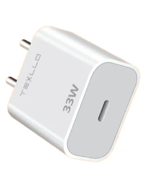 33w superfast charger