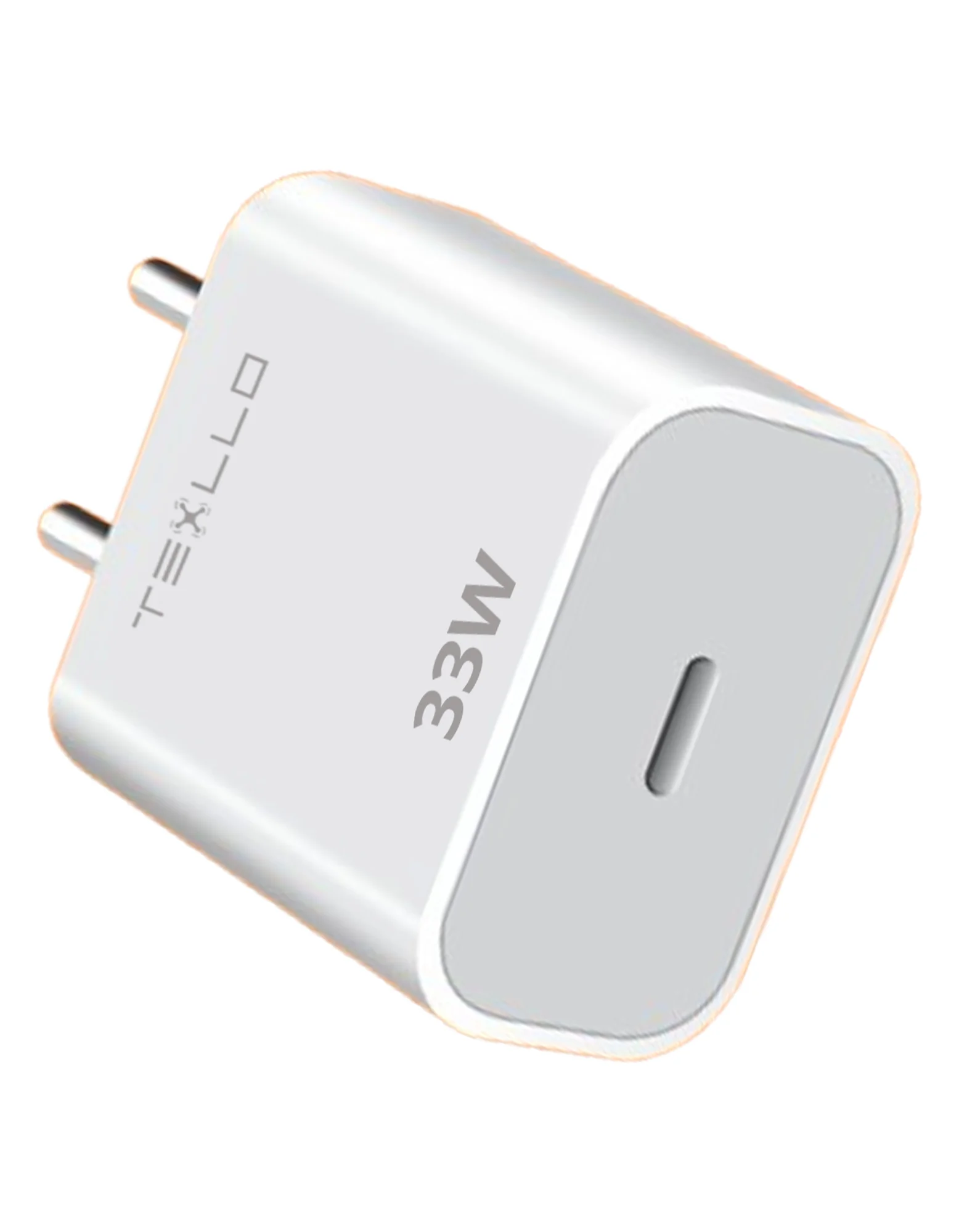 33w superfast charger