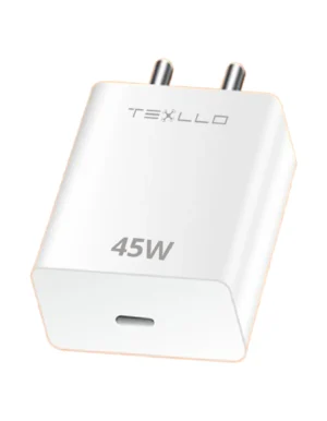 45w pd charger