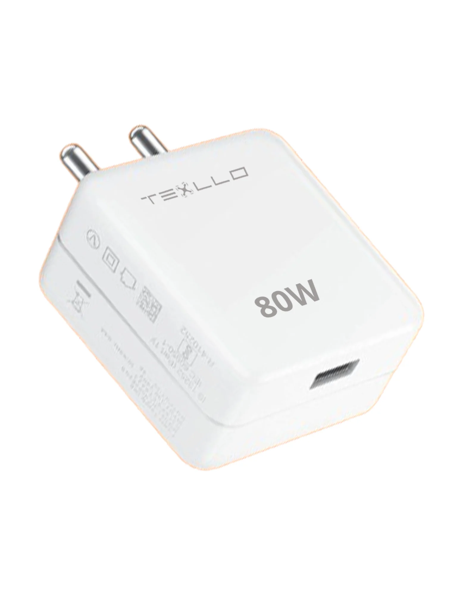 80w superfast charger