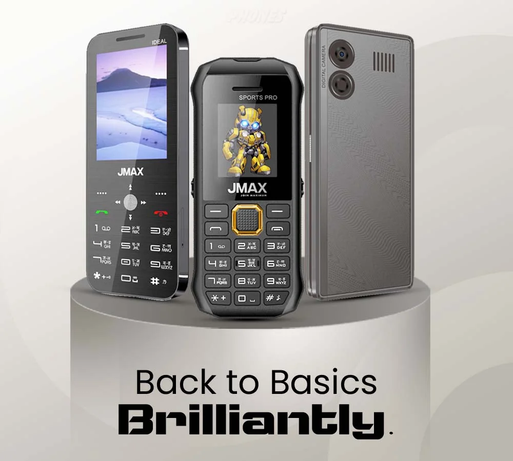 rolzone featue phone