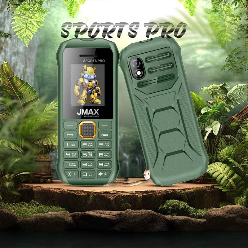 jmax sports pro