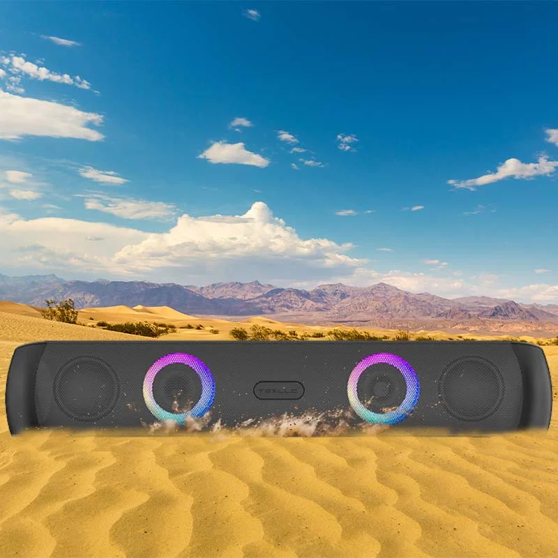 texllo speaker