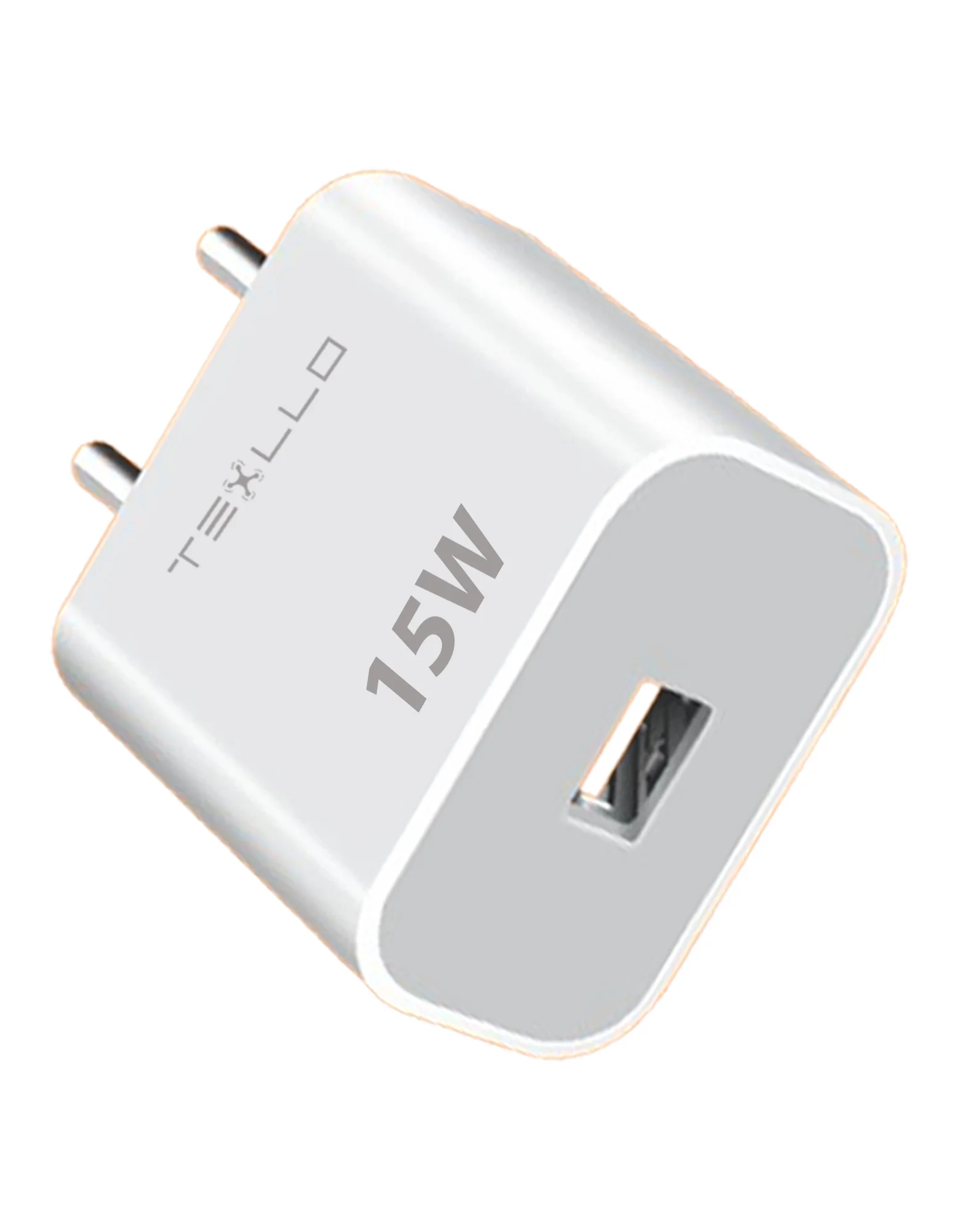 15w superfast charger