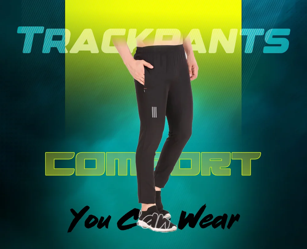 trackpant desgin