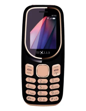 texllo boss