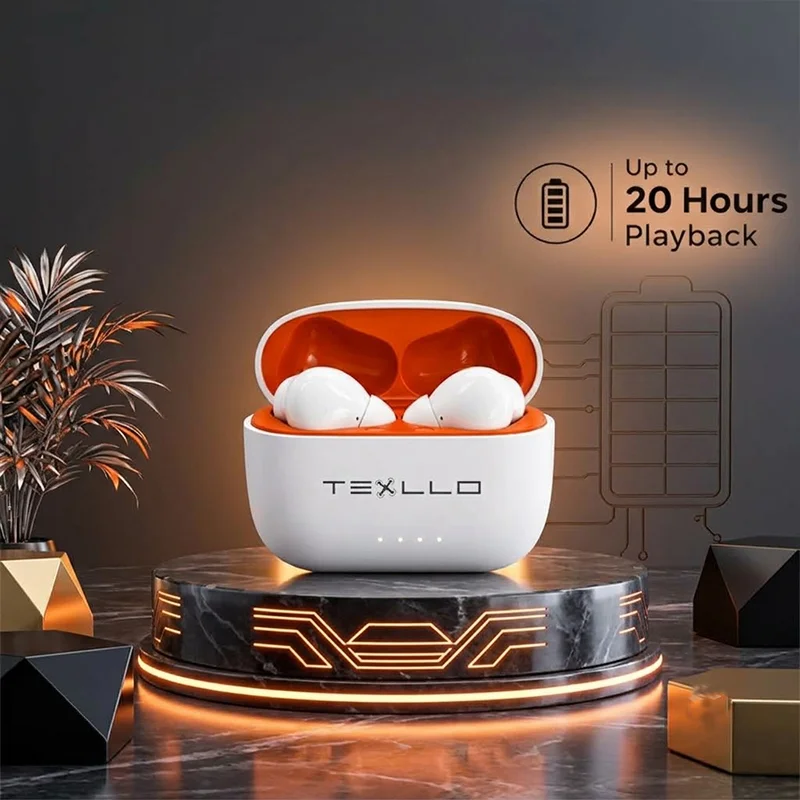 Texllo Buds 151 X - Image 2