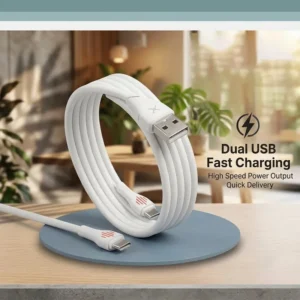 Texllo 18W Data Cable TXC 412
