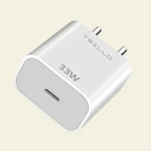 Texllo 33w Charger TXD- 731