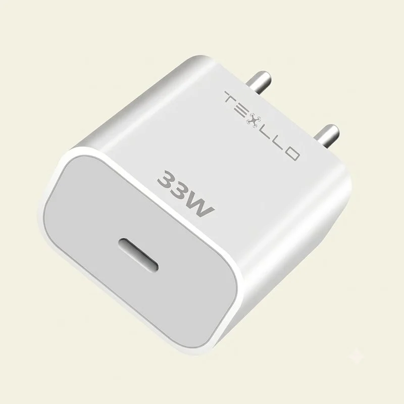 Texllo 33w Charger TXD- 731