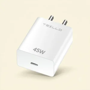 Texllo 45w Charger TXD 741