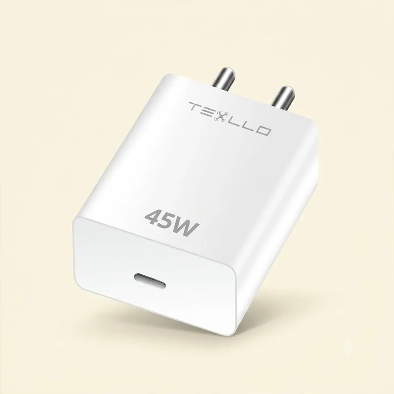 Texllo 45w Charger TXD 741