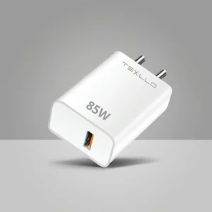 Texllo 85w Charger TXD 791