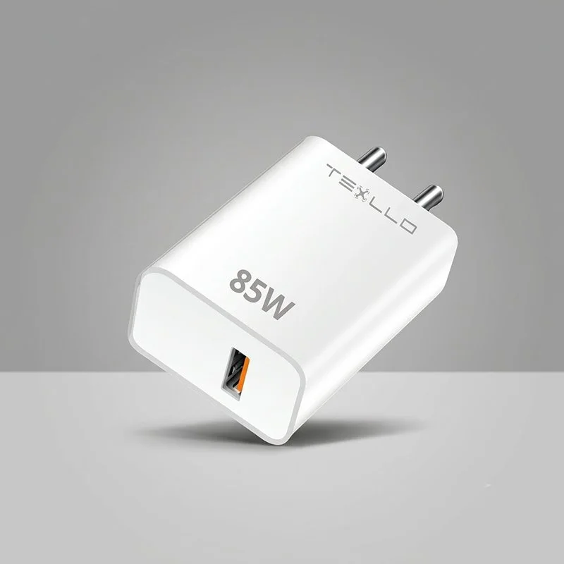 Texllo 85w Charger TXD 791