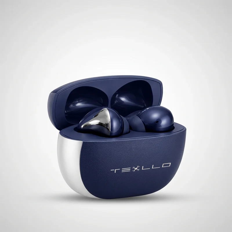 Texllo Buds Pro 3