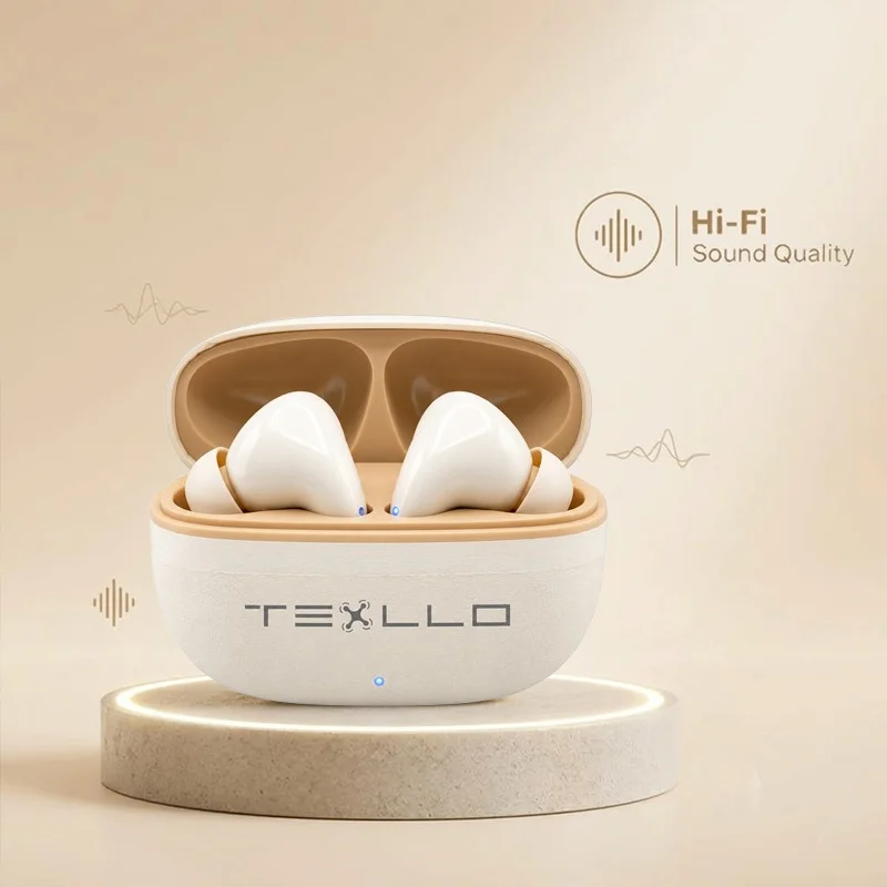 Texllo Buds Pro - Image 2