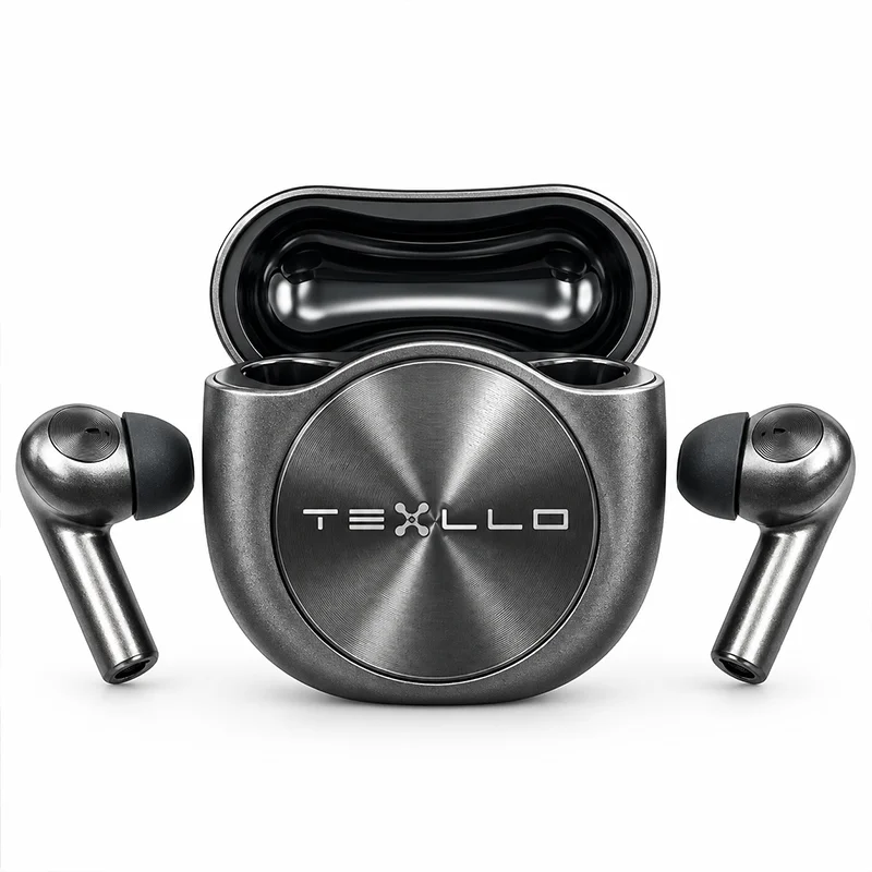 Texllo Buds Master - Image 3