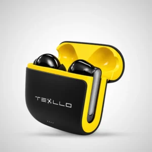 Texllo Buds X Pods