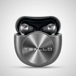 Texllo Buds Master