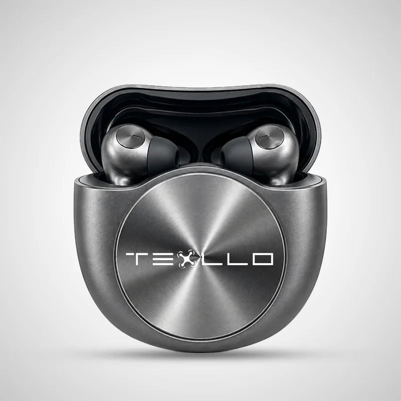 Texllo Buds Master