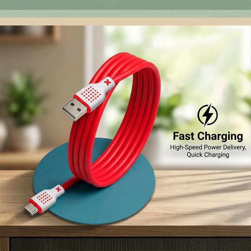 Texllo 25W Data Cable TXC 413 - Image 2