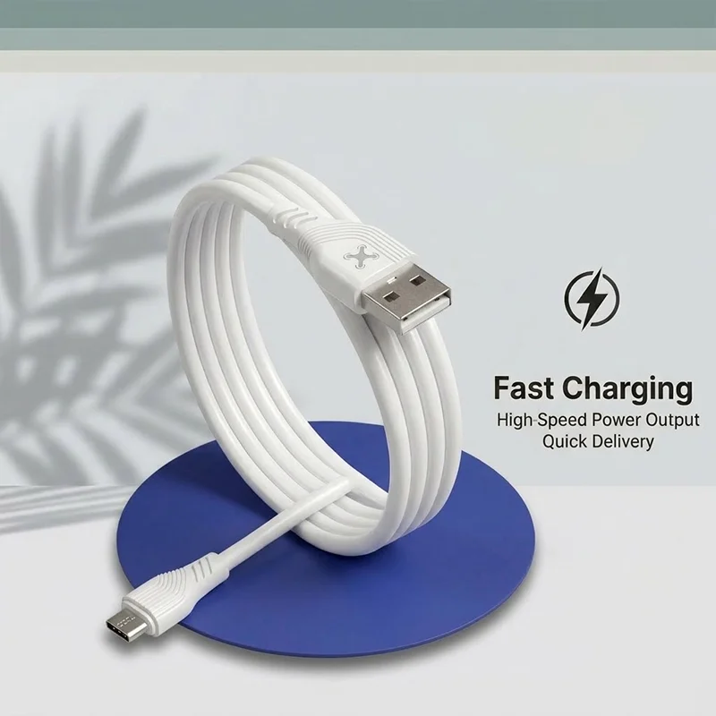 Texllo 30W Data Cable TXC 415 - Image 2