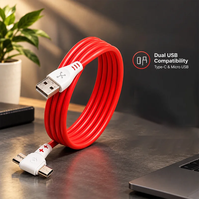 Texllo 40W Data Cable TXC 417 - Image 2