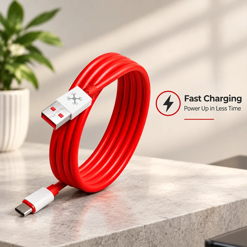 Texllo 65W Data Cable TXC 421