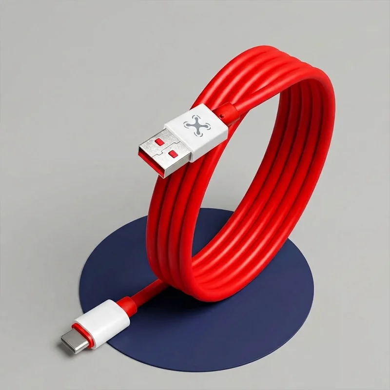 Texllo 65W Data Cable TXC 421 - Image 2