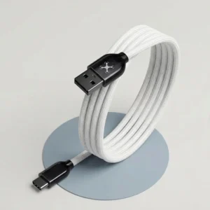 Texllo 80W Data Cable TXC 600