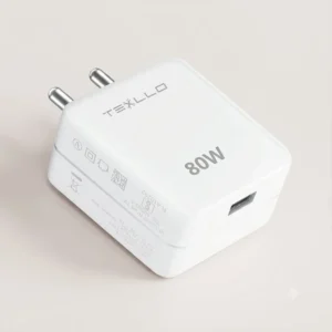 Texllo 80w Charger TXD 781