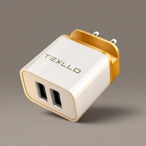 Texllo 20w Charger TXD 815