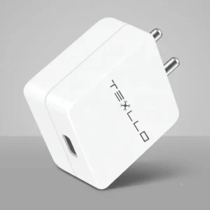 Texllo 45w Charger TXD 816