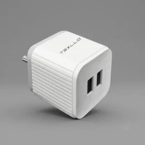 Texllo 45w Charger TXD 817