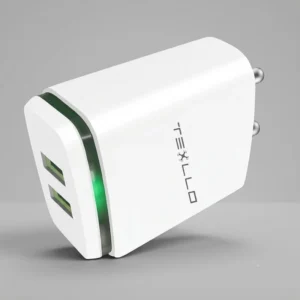 Texllo 33w Charger TXD 818