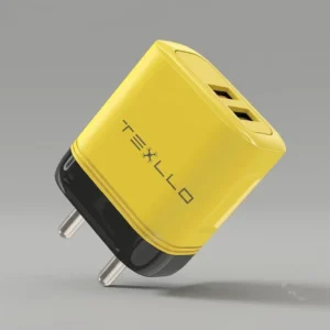 Texllo 30w Charger TXD 819
