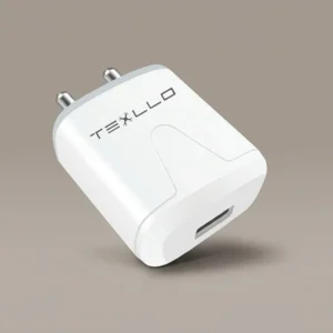 Texllo 15w Charger TXD 821