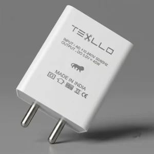 Texllo 45w Charger TXD 823