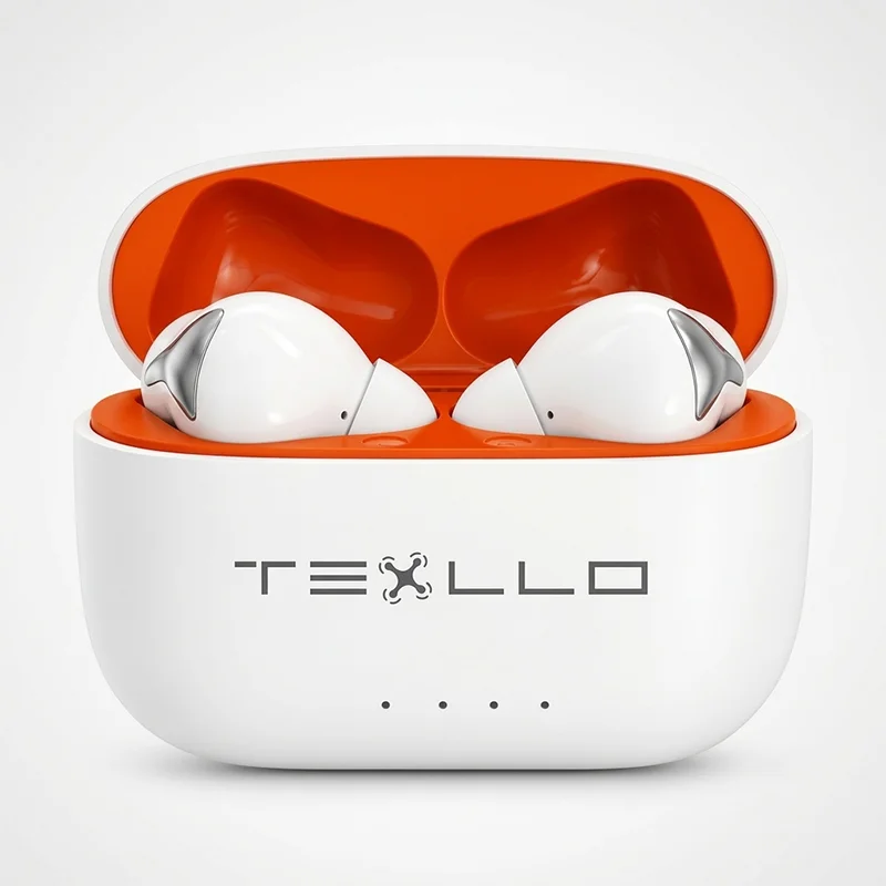 Texllo Buds 151 X