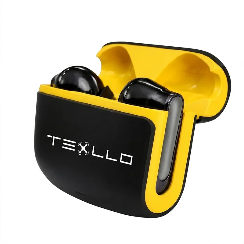 Texllo Buds X Pods - Image 3